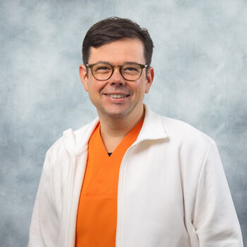 Dr. Dr. med. Oliver Oehlke